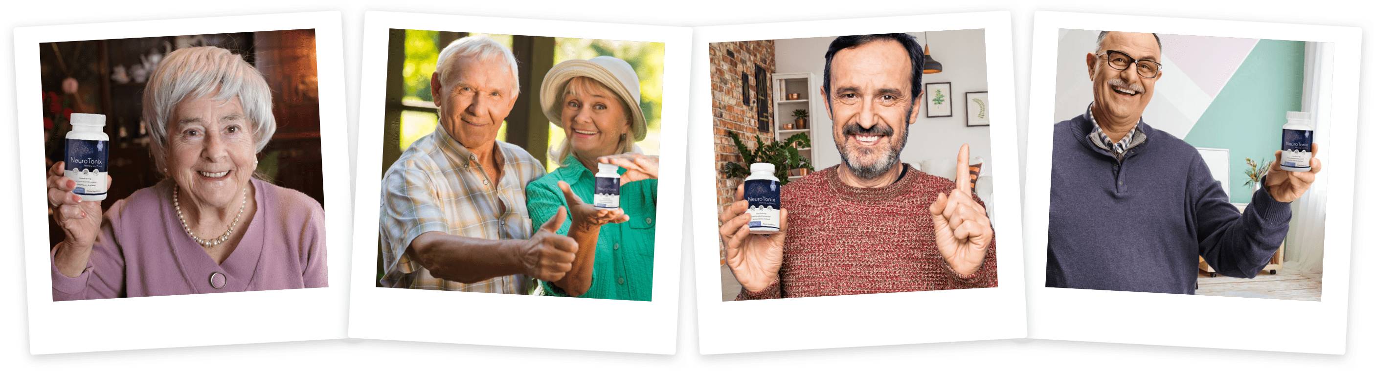 NeuroTonix customer reviews